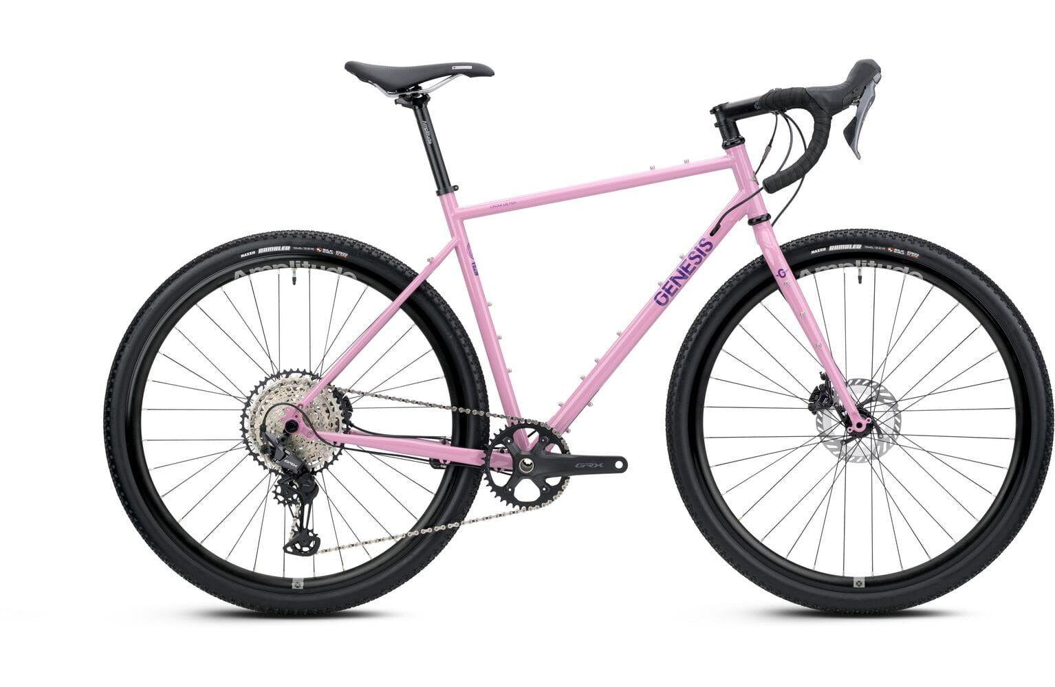 Genesis Croix De Fer 40 - Genesis bike
