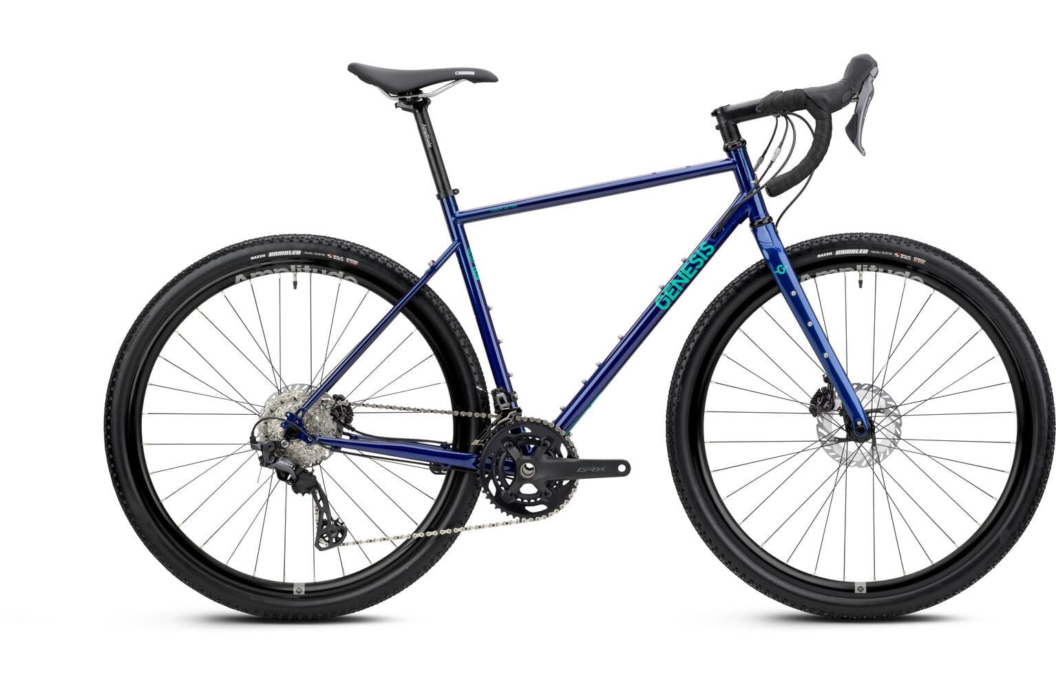 Genesis Croix De Fer 50 - Genesis bike