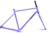Genesis Croix De Fer 725 Frameset - Genesis bike