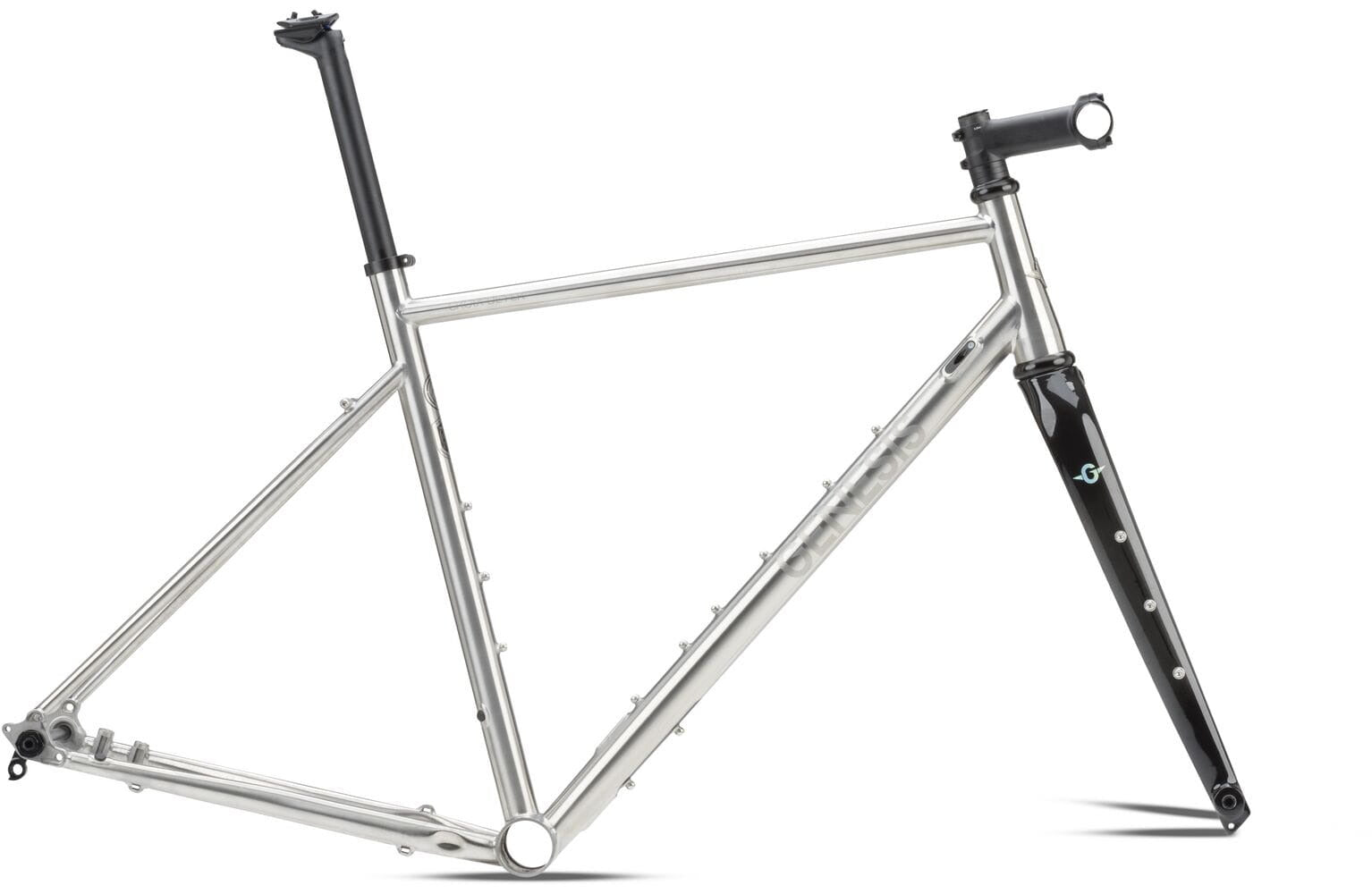 Genesis Croix De Fer 931 Frameset - Genesis bike