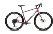 Genesis Vagabond 10 - Genesis bike