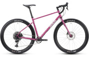 Genesis Vagabond 20 - Genesis bike