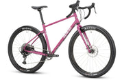 Genesis Vagabond 20 - Genesis bike image 2