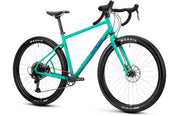 Genesis Vagabond 20 - Genesis bike image 2