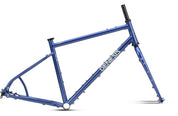 Genesis Vagabond Frameset - Genesis bike