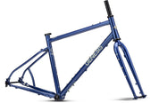 Genesis Vagabond Frameset - Genesis bike image 2