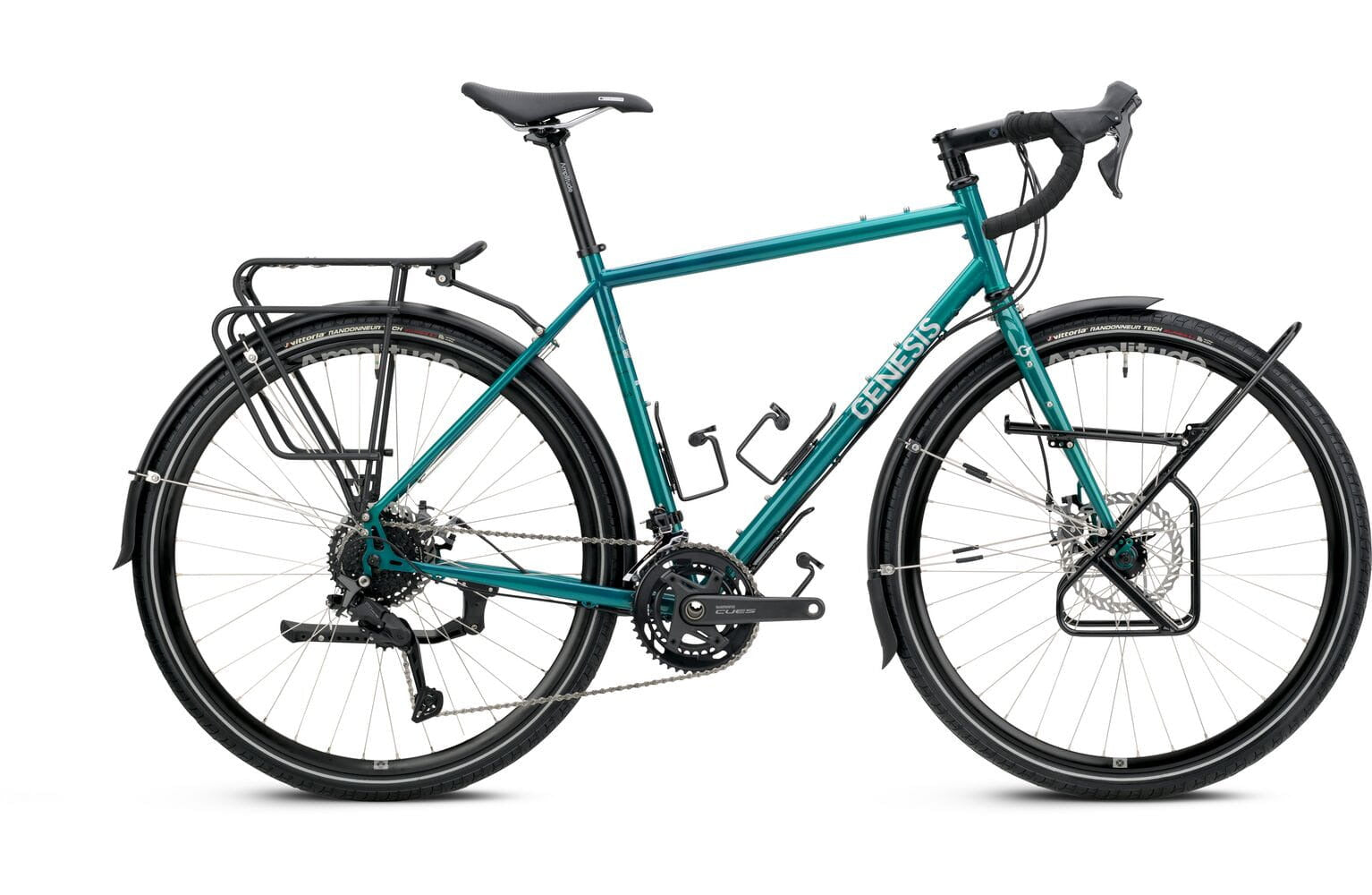 Genesis Tour De Fer 20 - Genesis bike