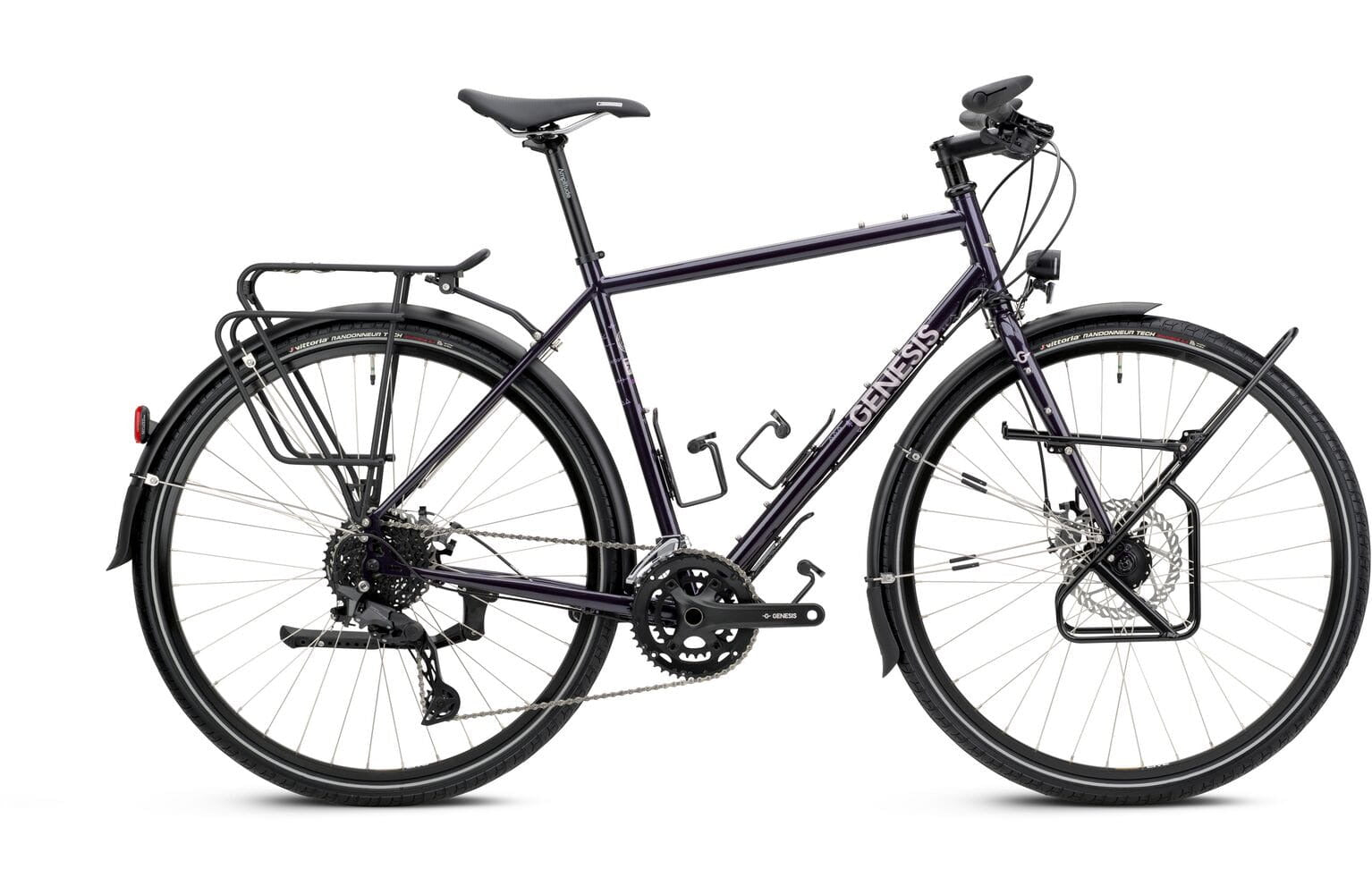 Genesis Tour De Fer 30 - Genesis bike