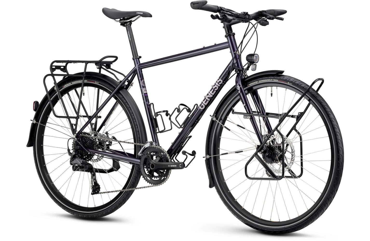 Genesis Tour De Fer 30 - Genesis bike image 2