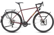 Genesis Tour De Fer 40 - Genesis bike