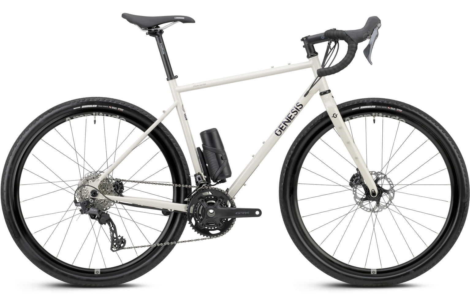 Genesis Croix De Fer 60 - Genesis bike