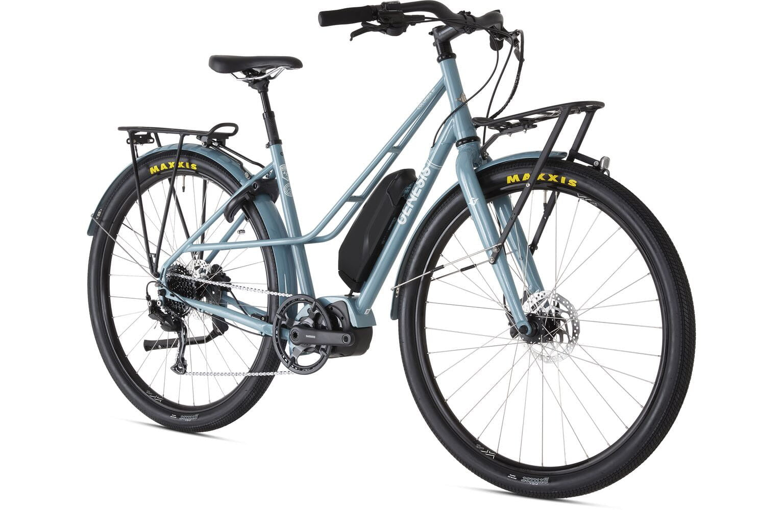 Genesis Columbia Road - Genesis bike image 2