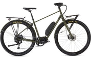 Genesis Smithfield - Genesis bike