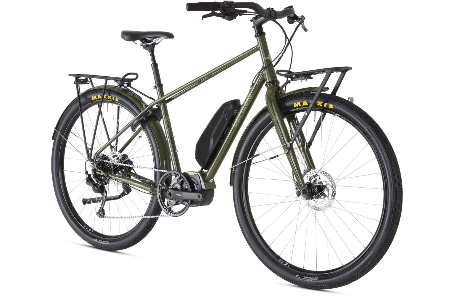 Genesis Smithfield - Genesis bike image 2