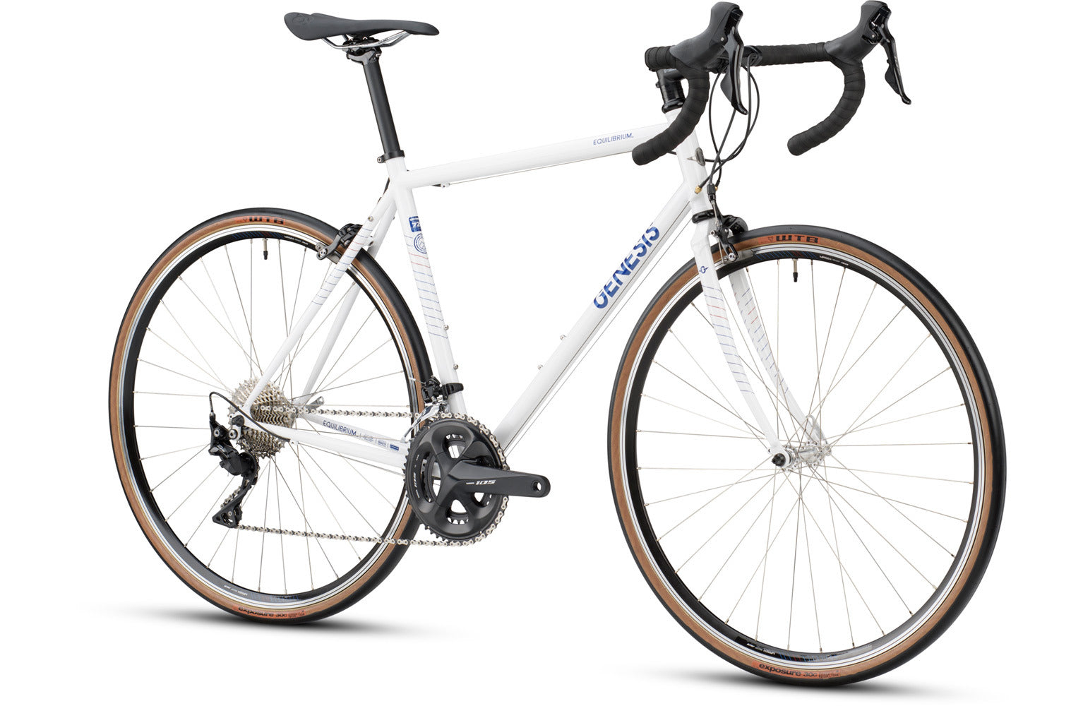 Genesis Equilibrium - Genesis bike image 2