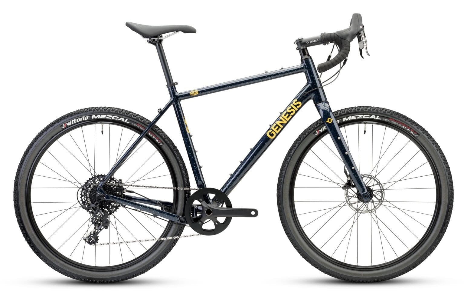 Genesis Fugio 30 - Genesis bike