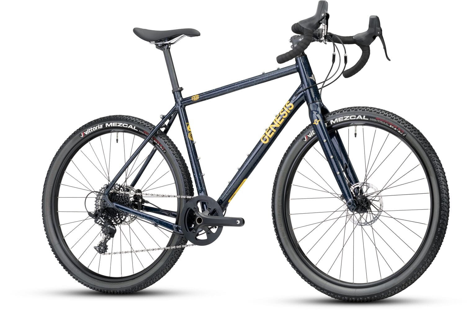Genesis Fugio 30 - Genesis bike image 2