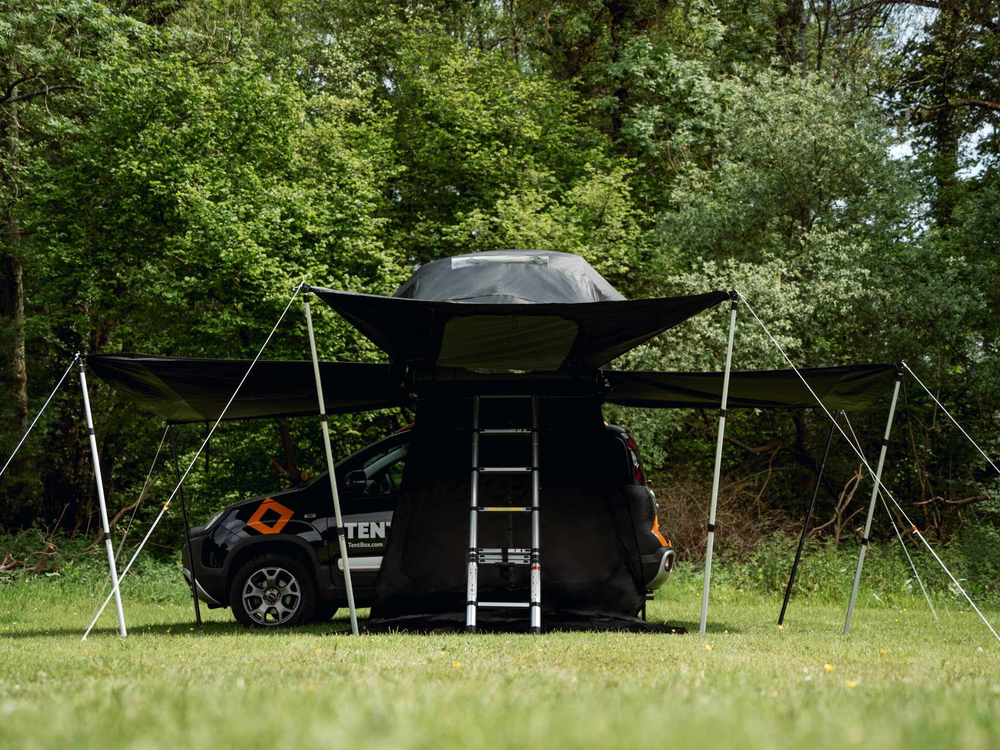 Living Pod