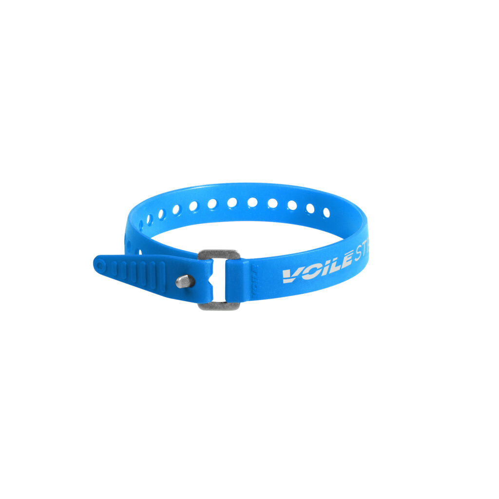 Voile 15″ Aluminium Buckle Strap