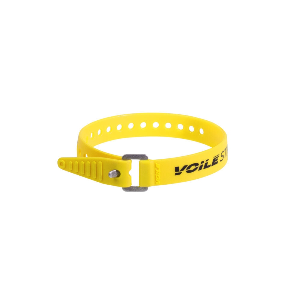 Voile 15″ Aluminium Buckle Strap