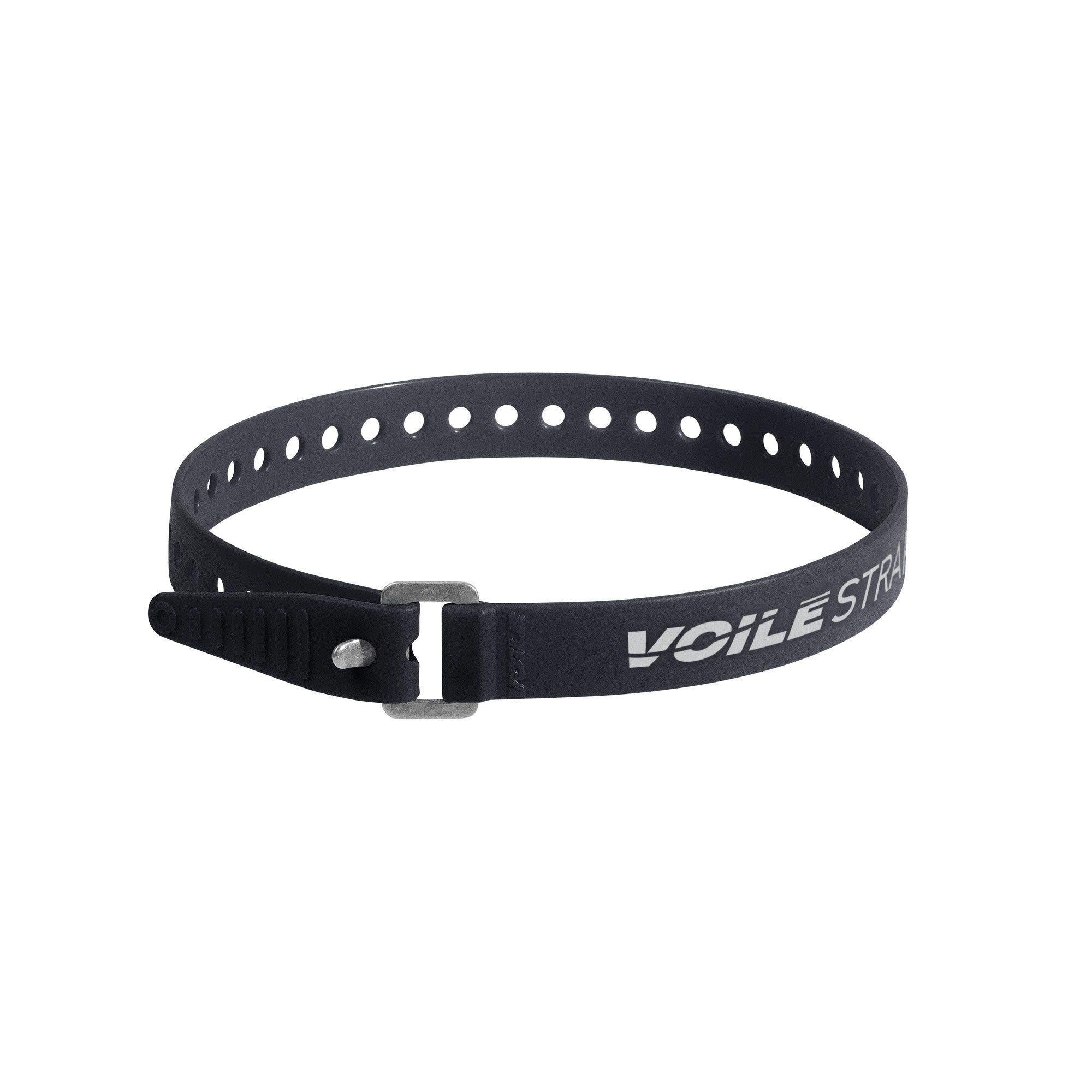 Voile 20″ Aluminium Buckle Strap