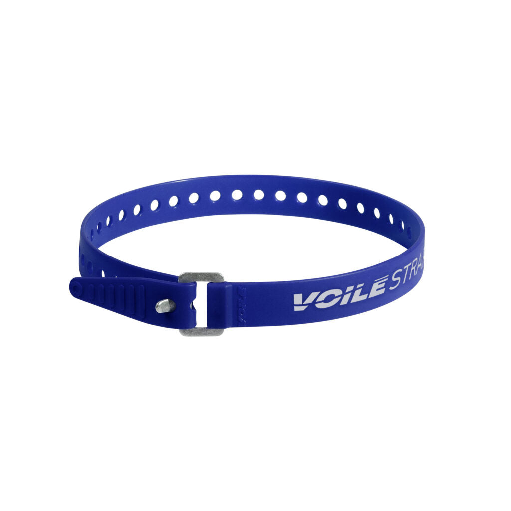 Voile 20″ Aluminium Buckle Strap