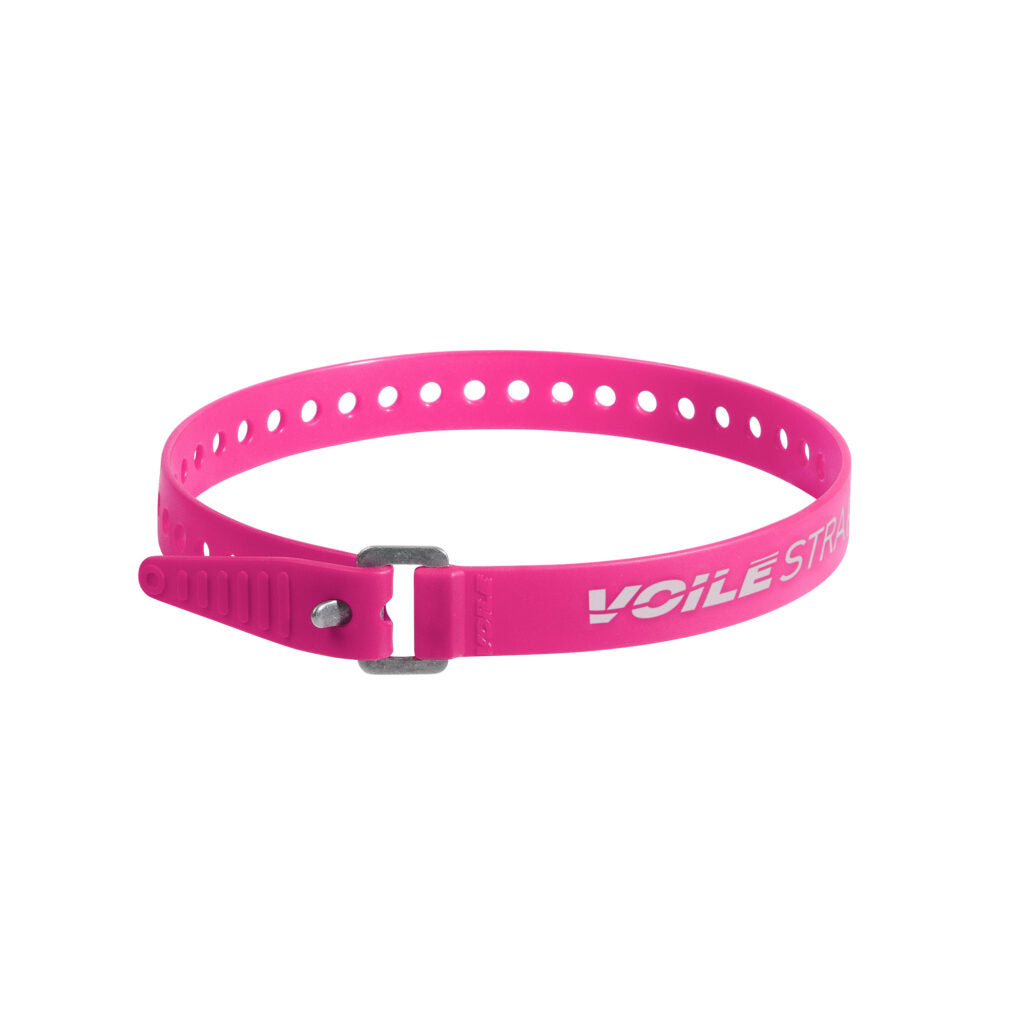 Voile 20″ Aluminium Buckle Strap