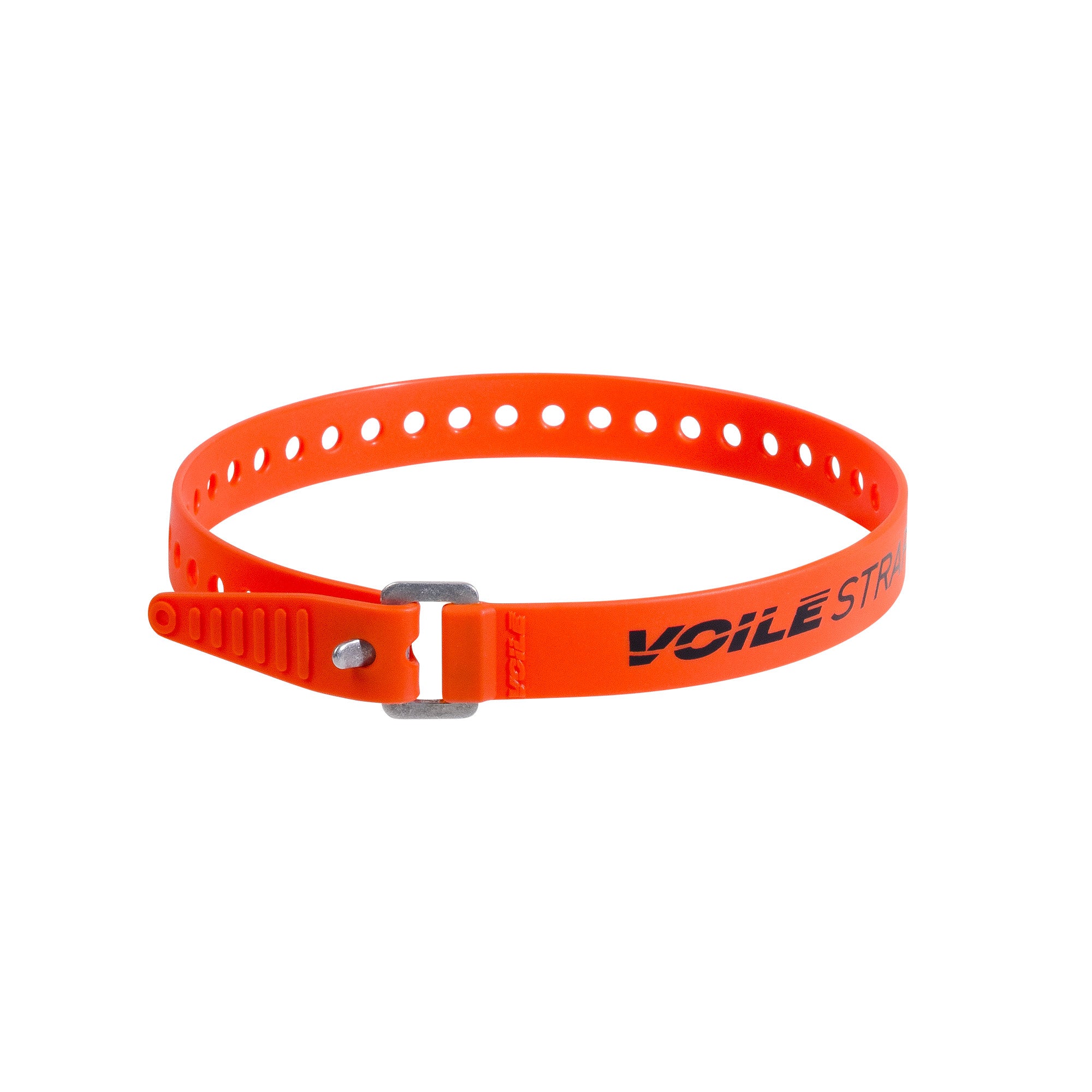 Voile 20″ Aluminium Buckle Strap