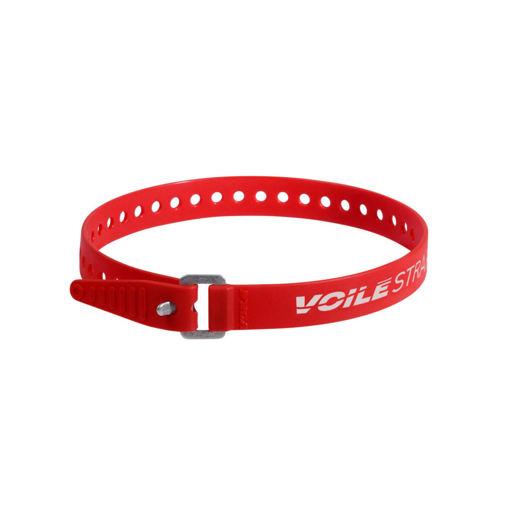 Voile 20″ Aluminium Buckle Strap