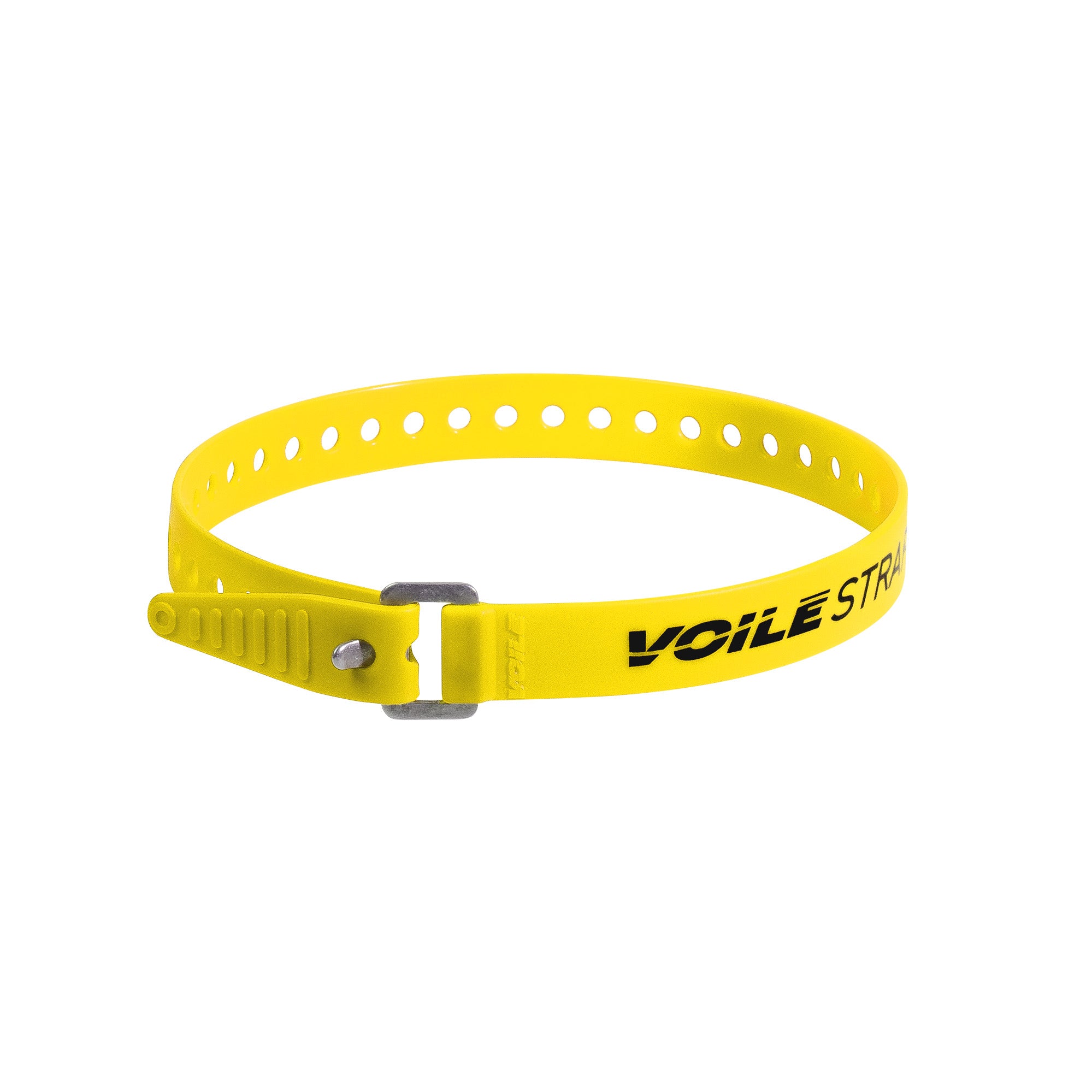 Voile 20″ Aluminium Buckle Strap