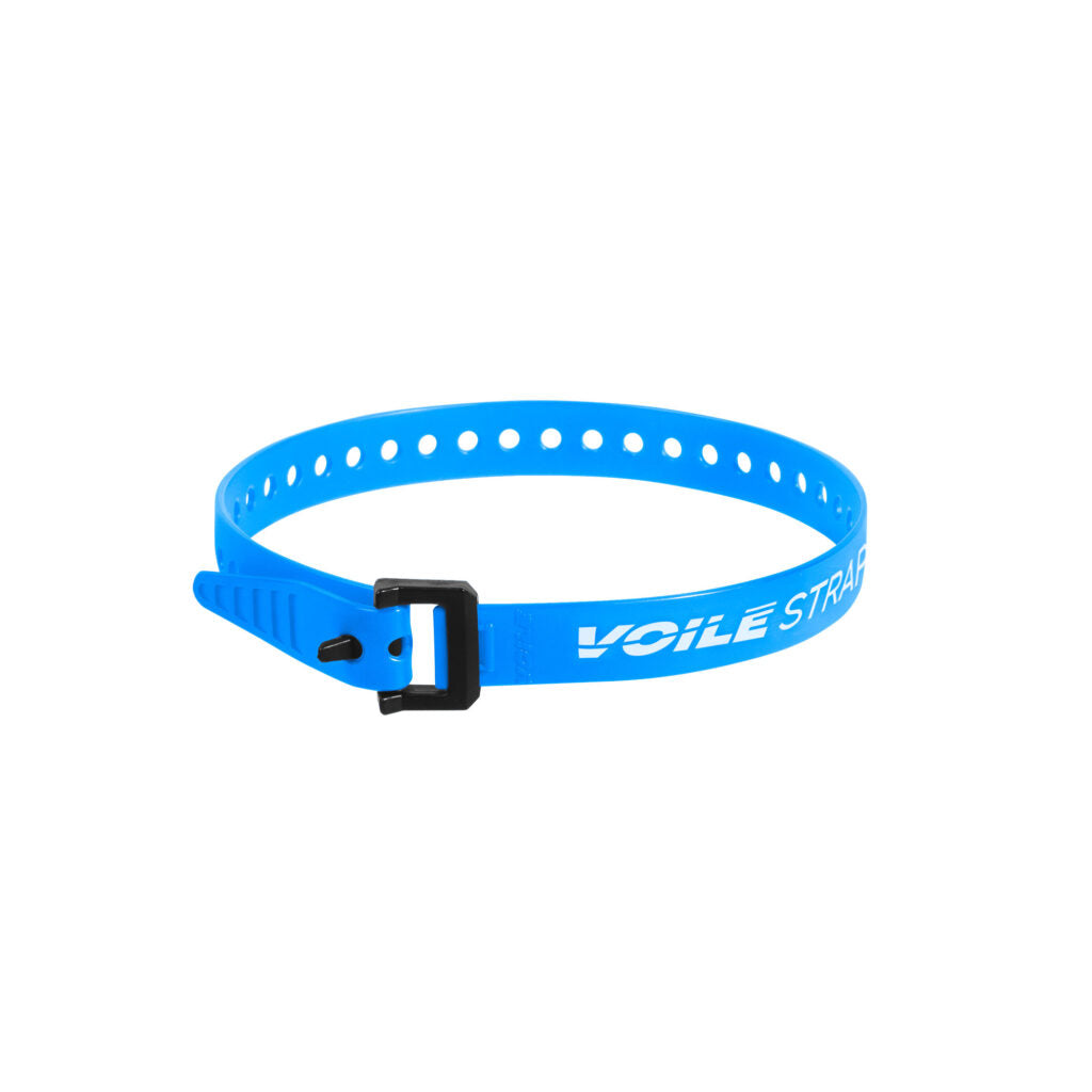 Voile 20″ Nylon Buckle Strap