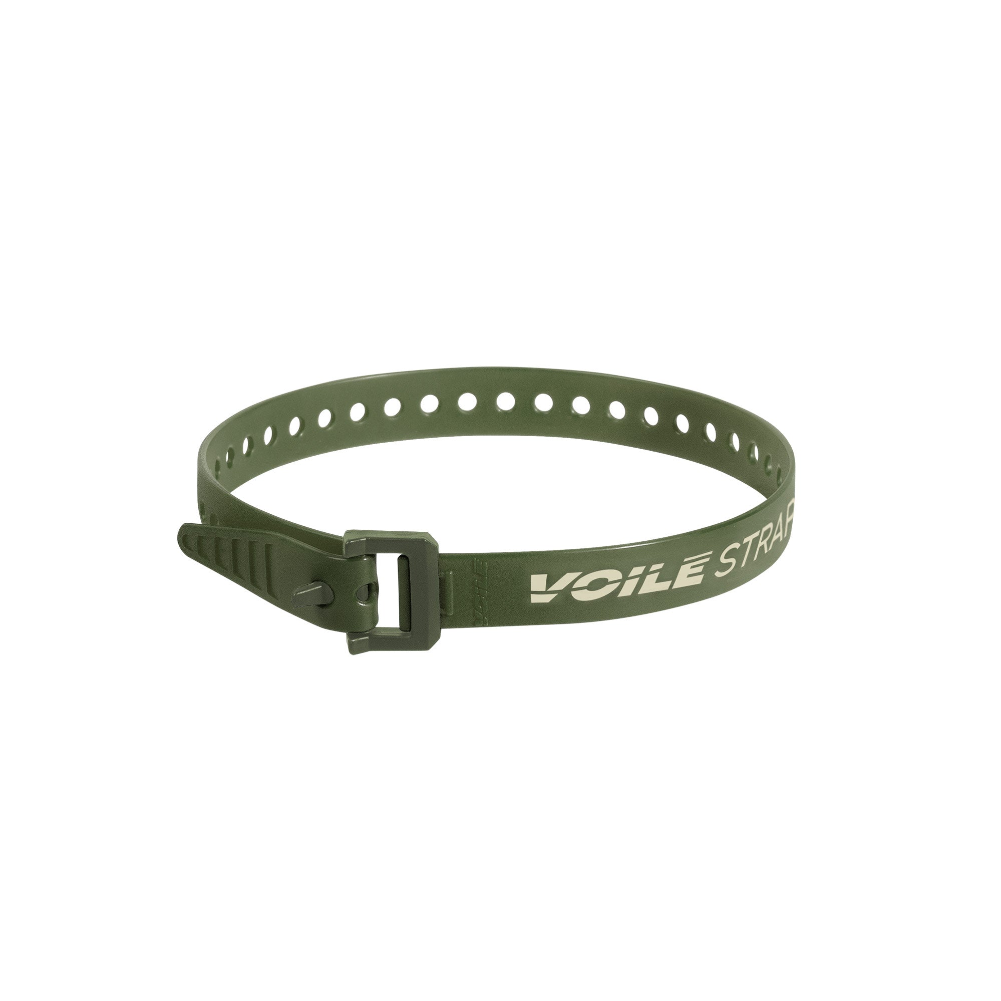 Voile 20″ Nylon Buckle Strap