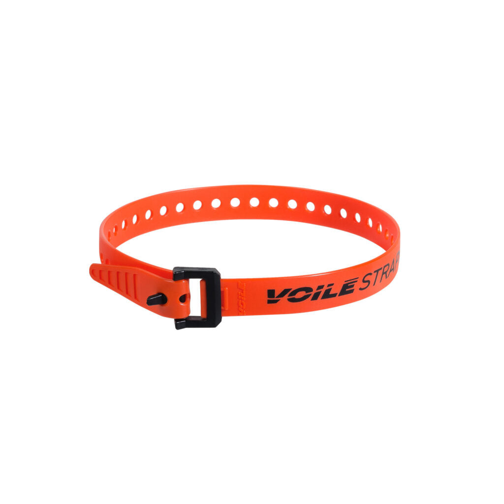 Voile 20″ Nylon Buckle Strap