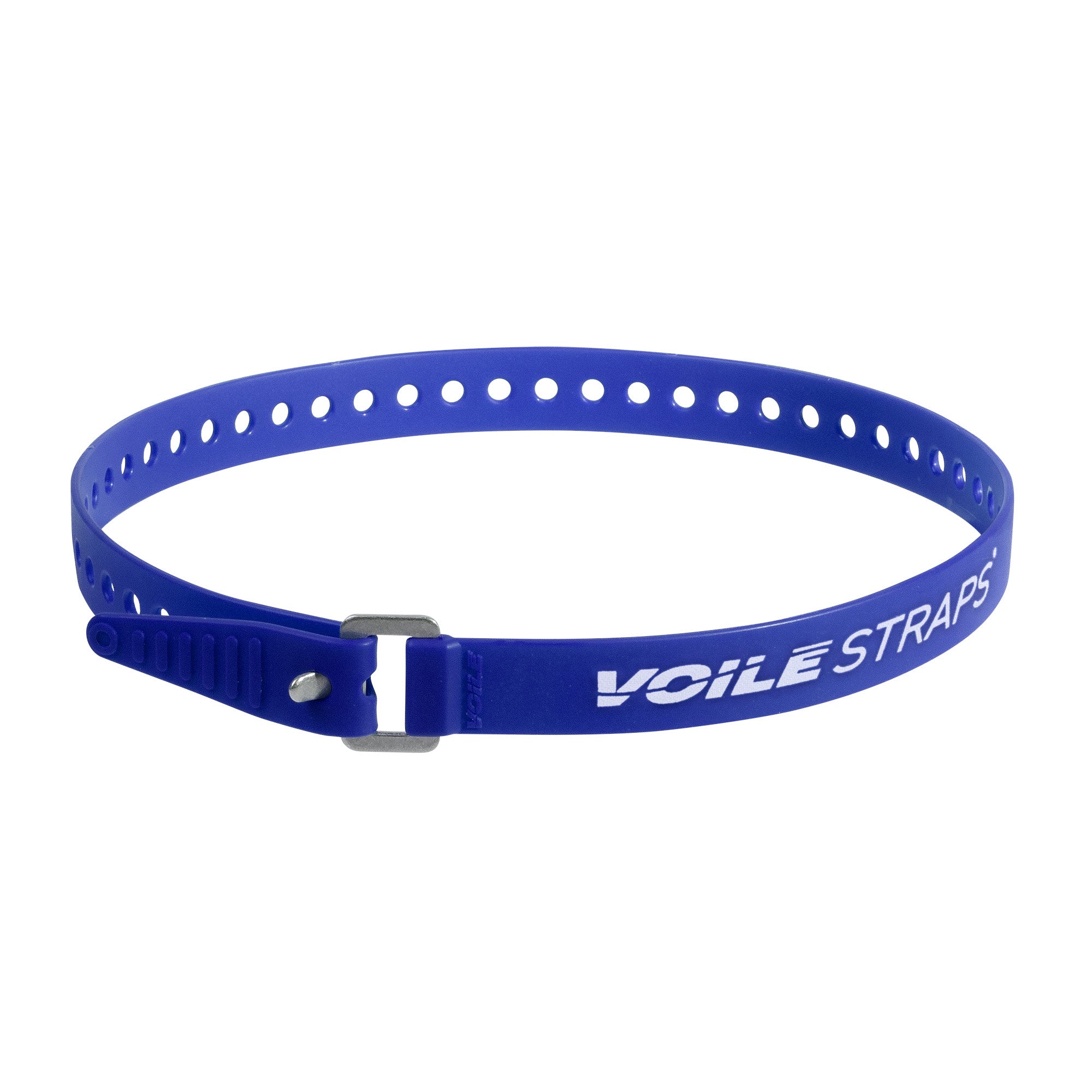 Voile 25″ Aluminium Buckle Strap