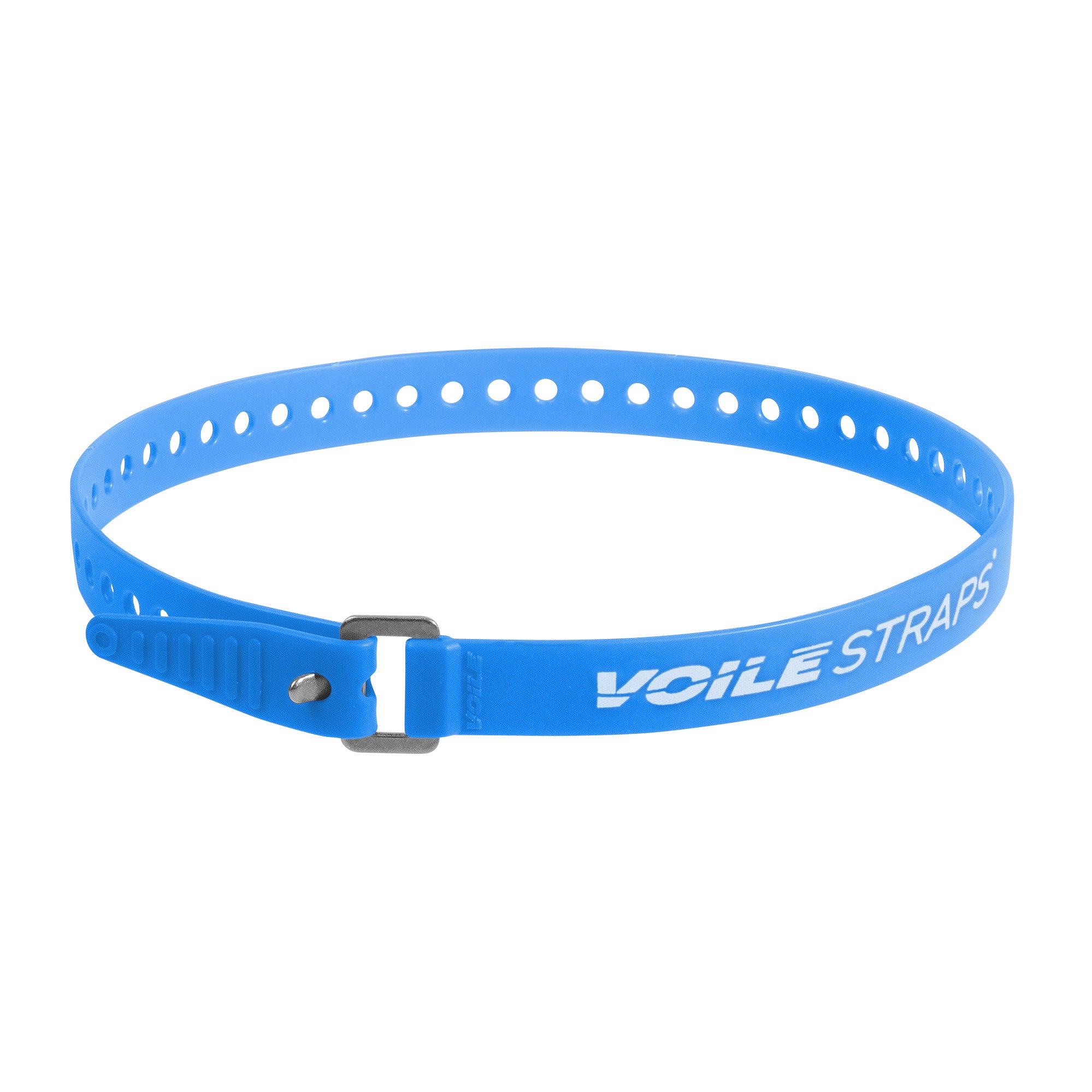 Voile 25″ Aluminium Buckle Strap