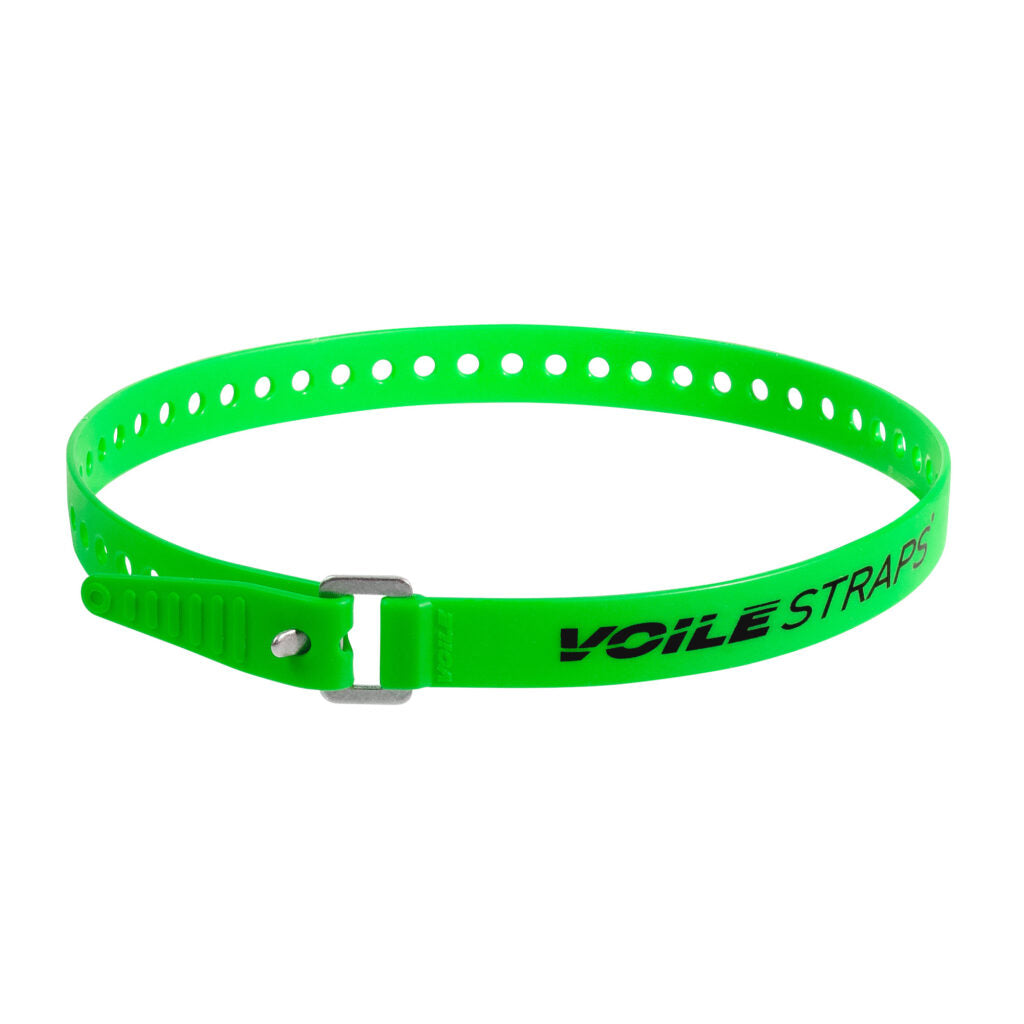 Voile 25″ Aluminium Buckle Strap