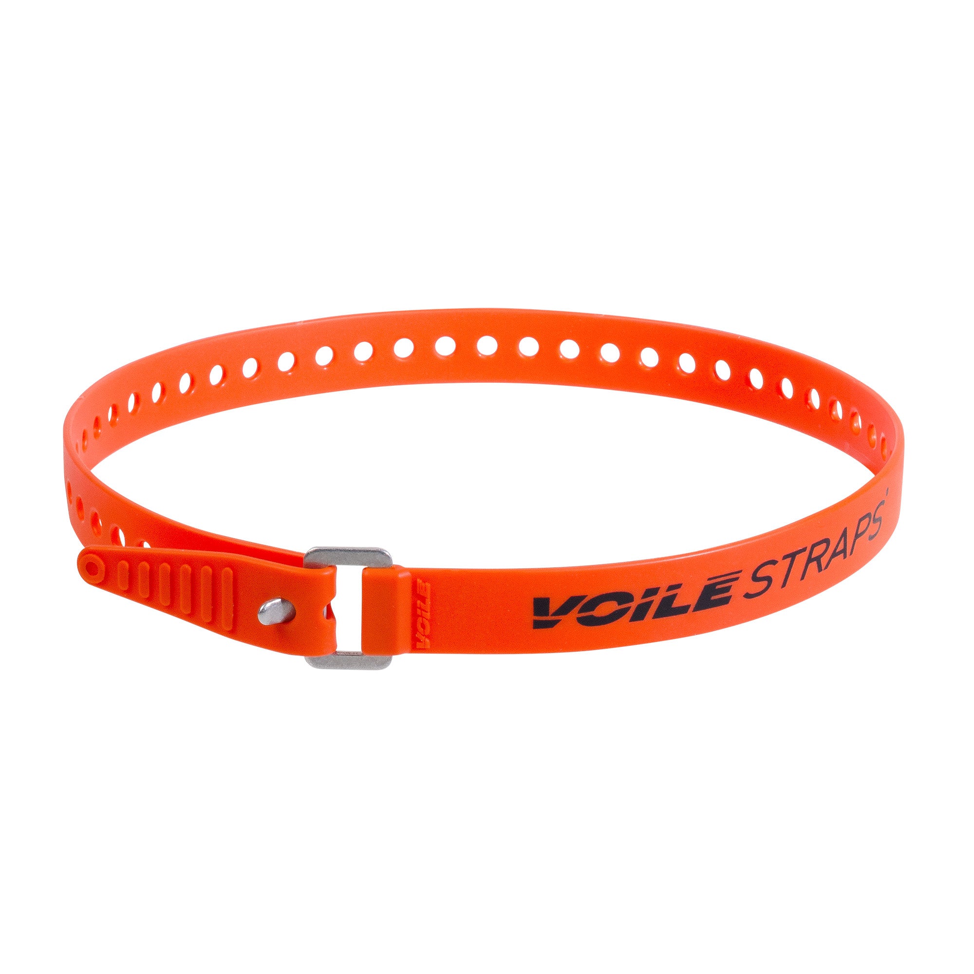 Voile 25″ Aluminium Buckle Strap