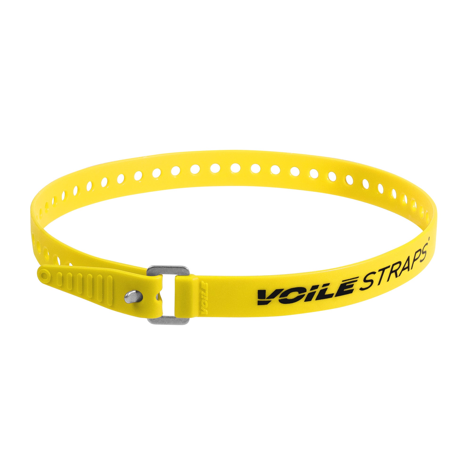 Voile 25″ Aluminium Buckle Strap