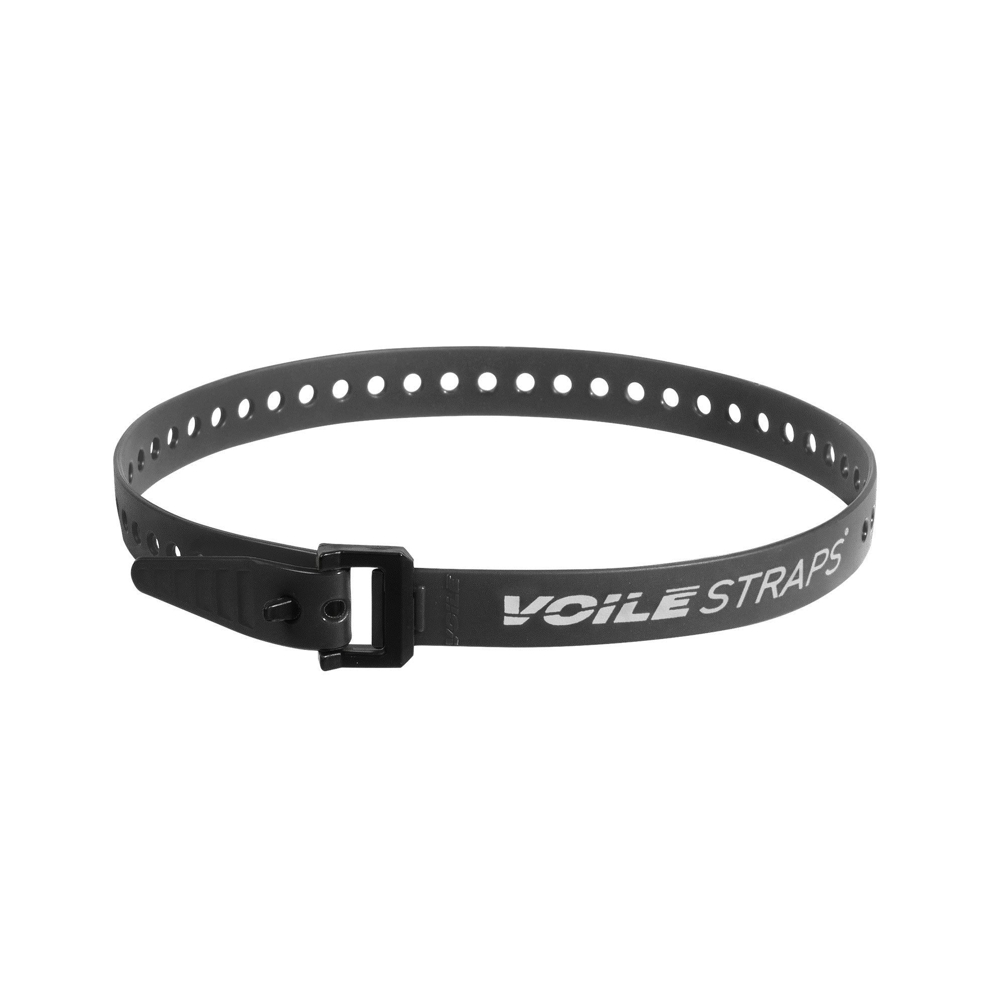 Voile 25″ Nylon Buckle Strap