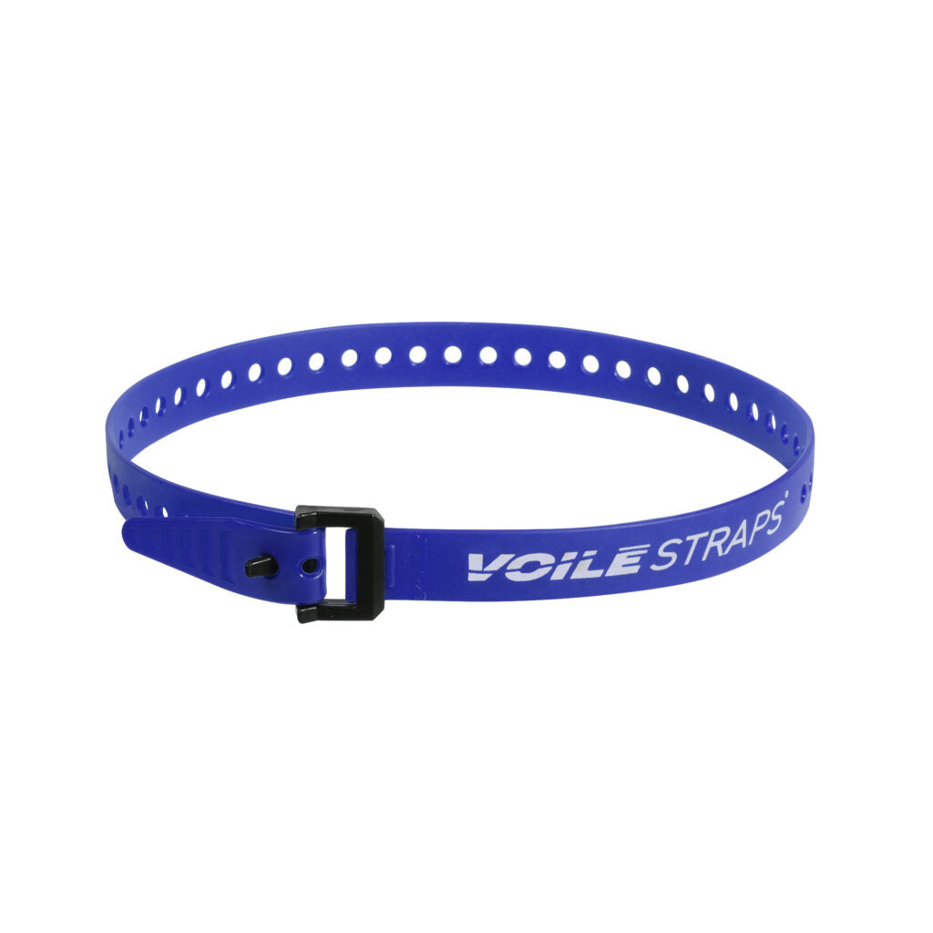 Voile 25″ Nylon Buckle Strap