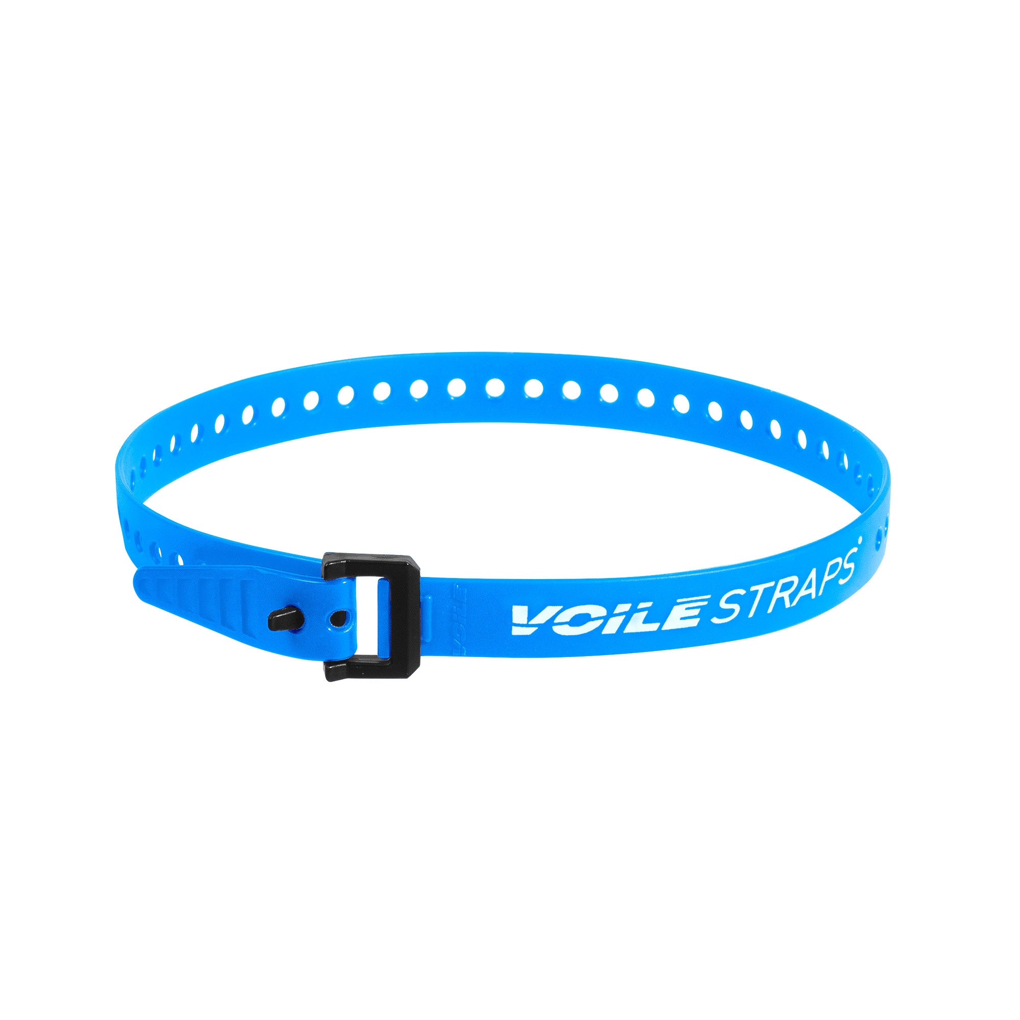 Voile 25″ Nylon Buckle Strap