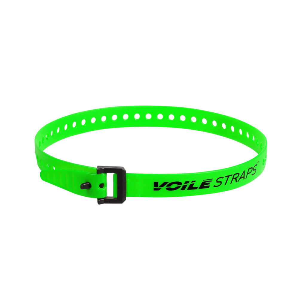 Voile 25″ Nylon Buckle Strap