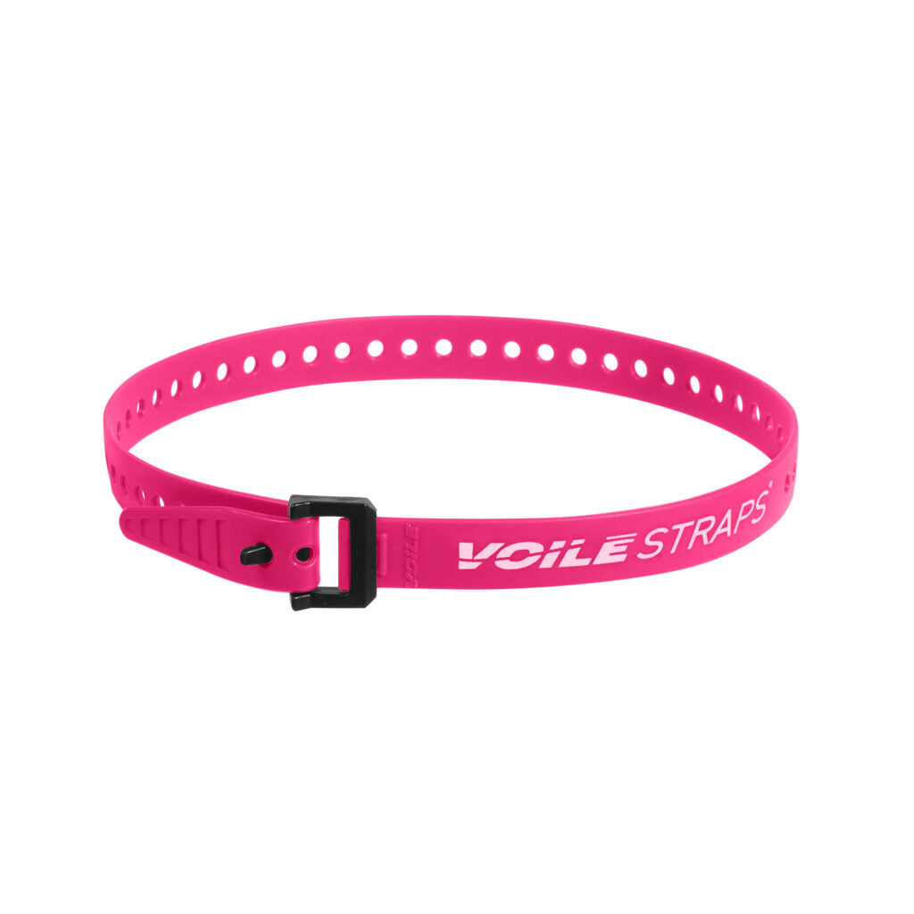 Voile 25″ Nylon Buckle Strap