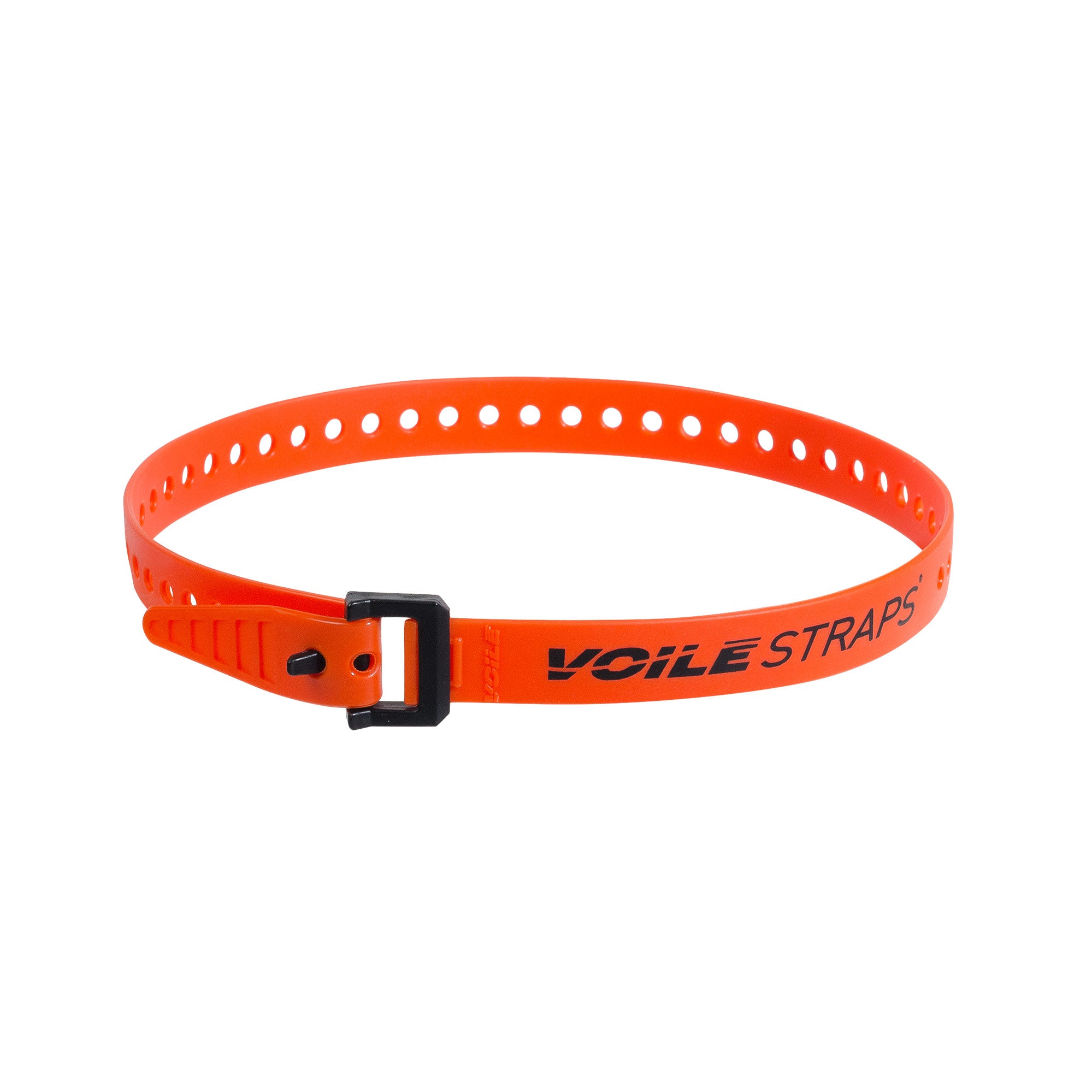 Voile 25″ Nylon Buckle Strap