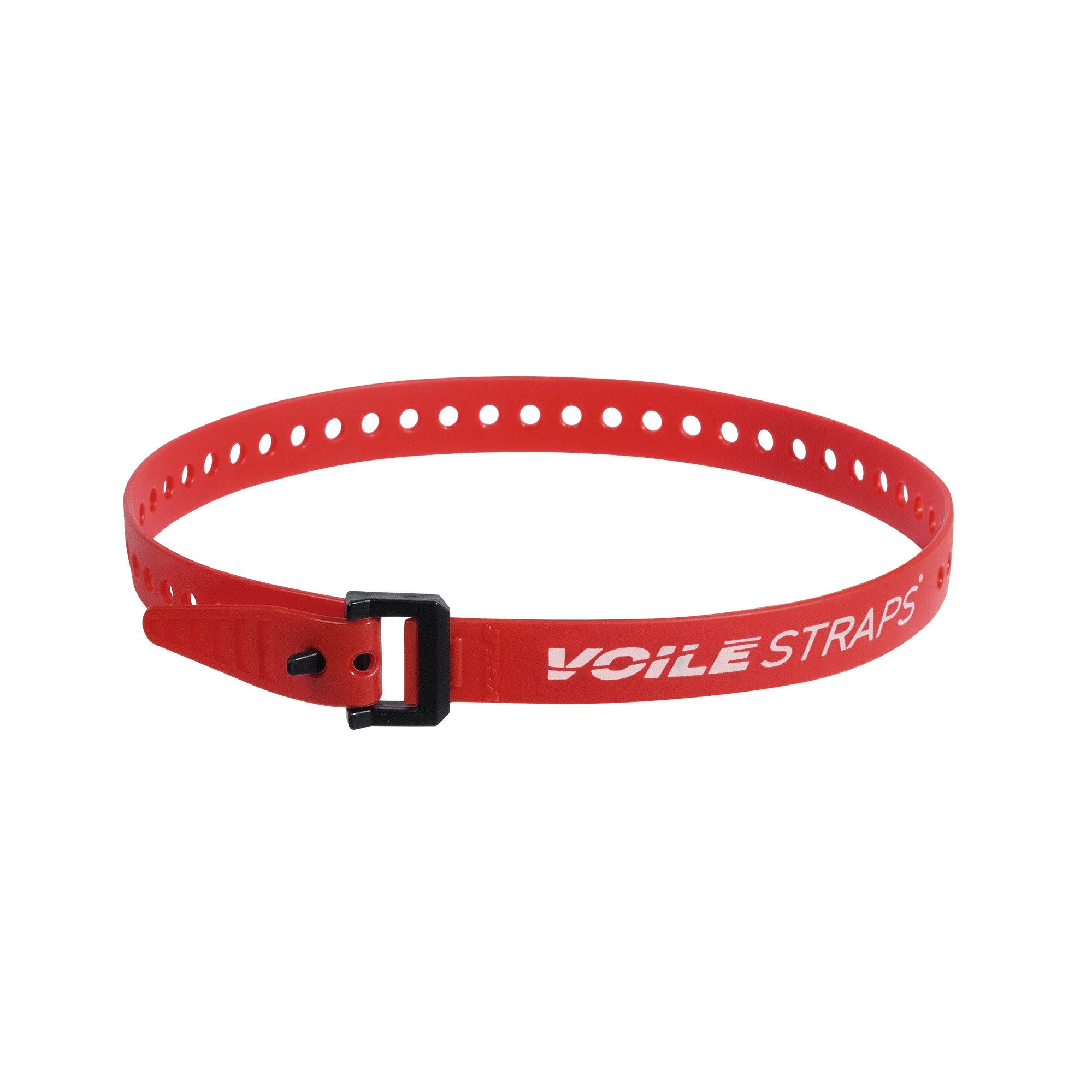 Voile 25″ Nylon Buckle Strap