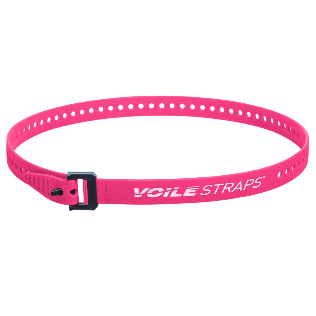 Voile 32″ Nylon Buckle Strap