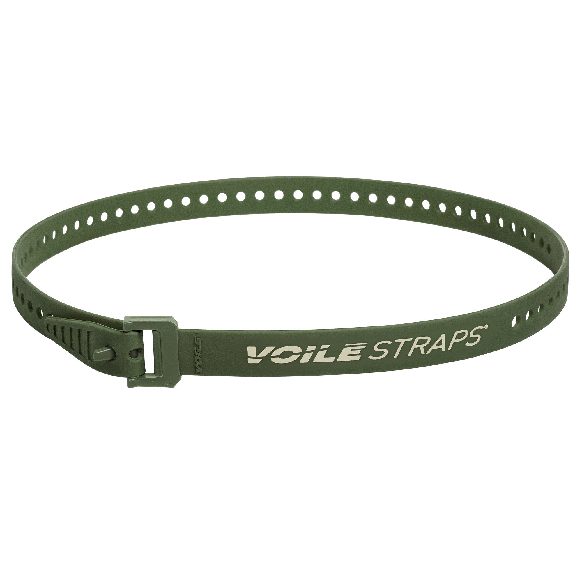 Voile 32″ Nylon Buckle Strap