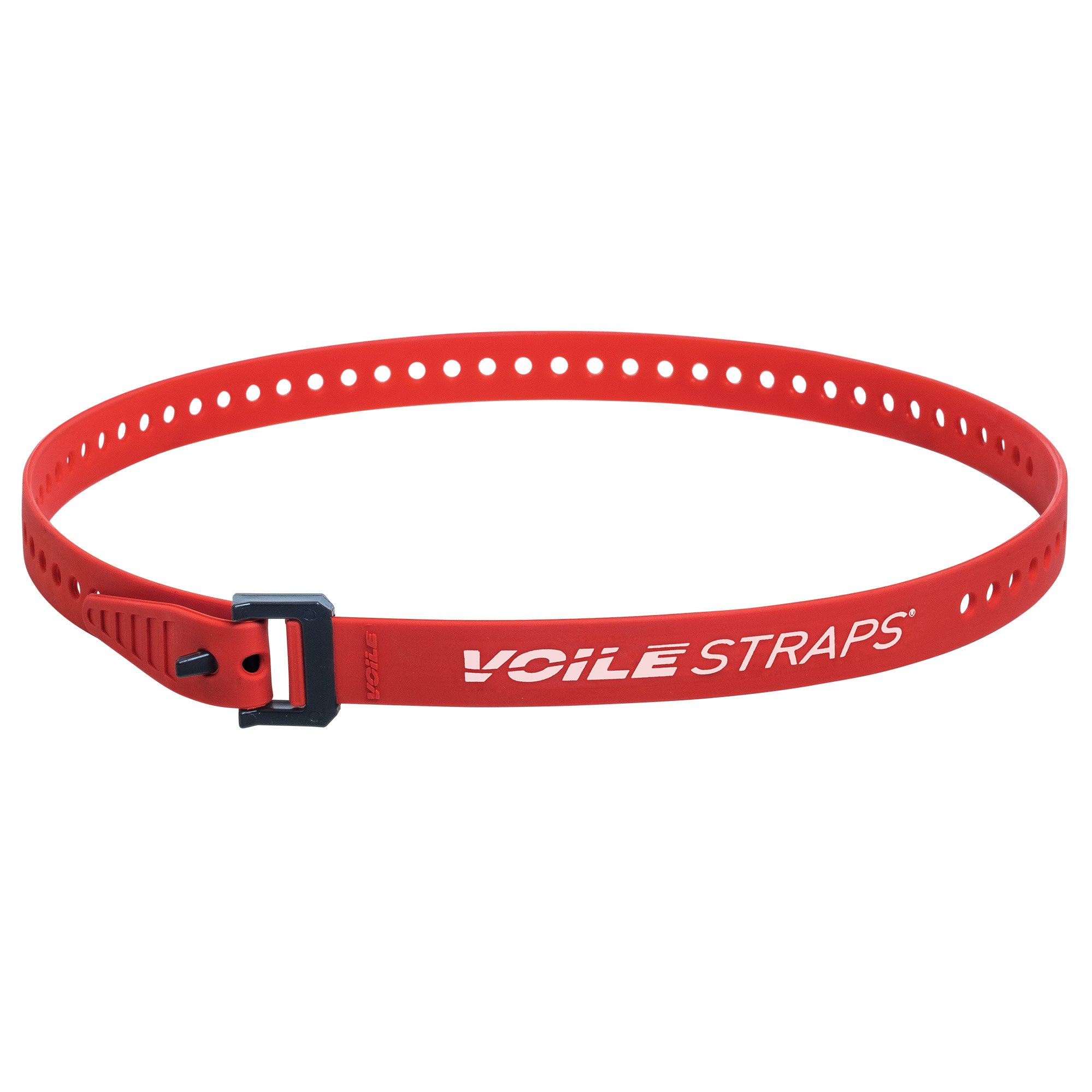 Voile 32″ Nylon Buckle Strap