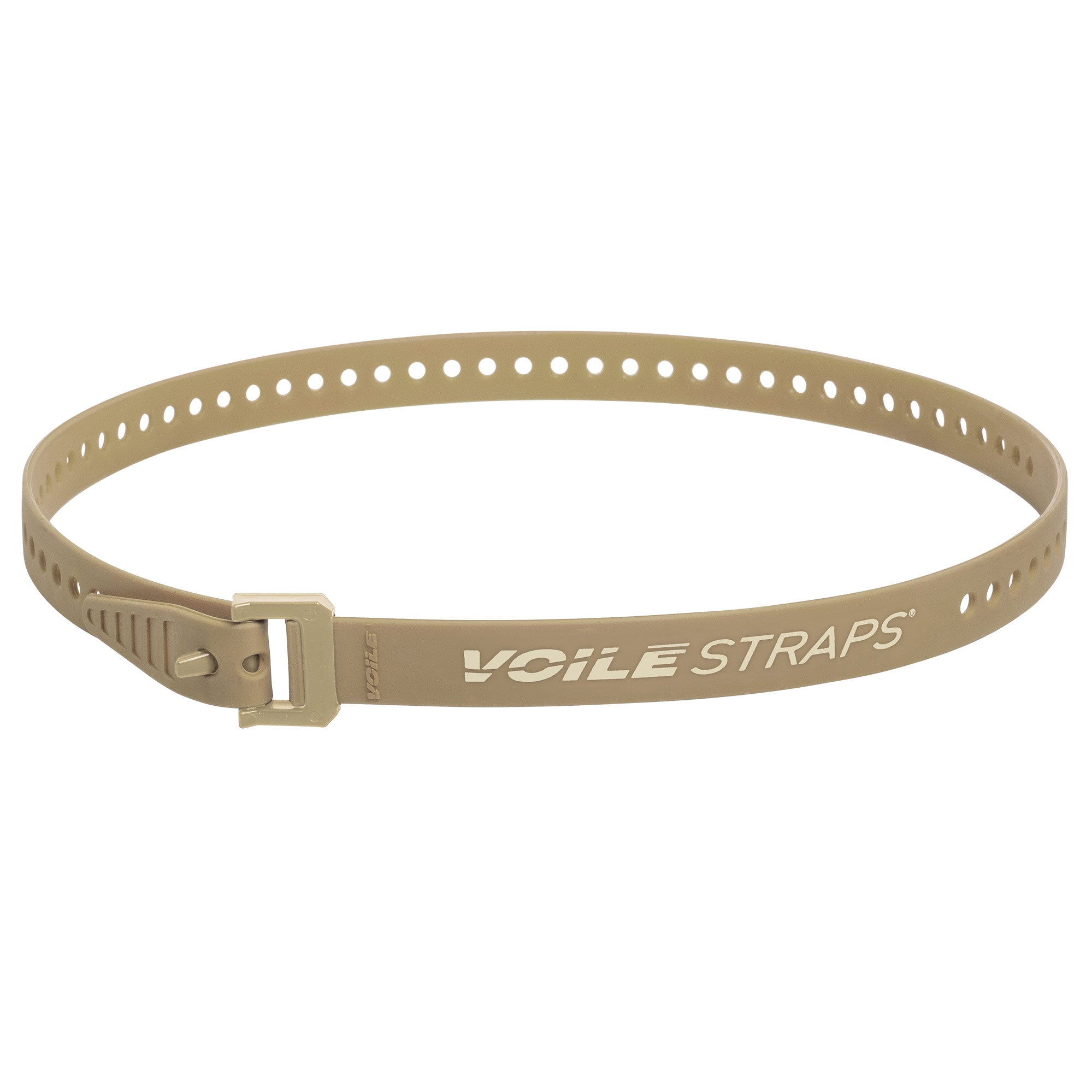 Voile 32″ Nylon Buckle Strap