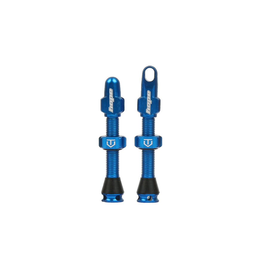 Hope Tubeless Valves